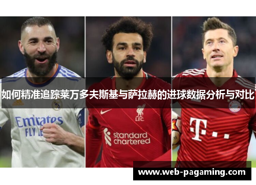 如何精准追踪莱万多夫斯基与萨拉赫的进球数据分析与对比