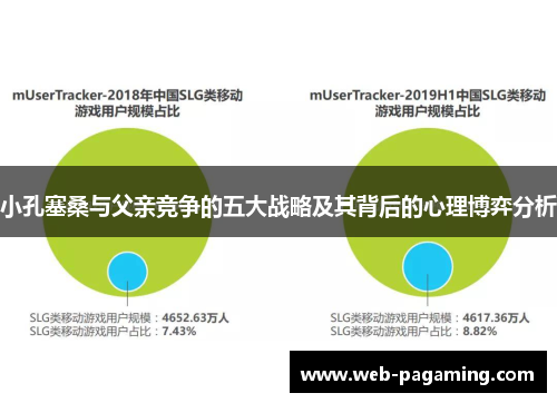 小孔塞桑与父亲竞争的五大战略及其背后的心理博弈分析