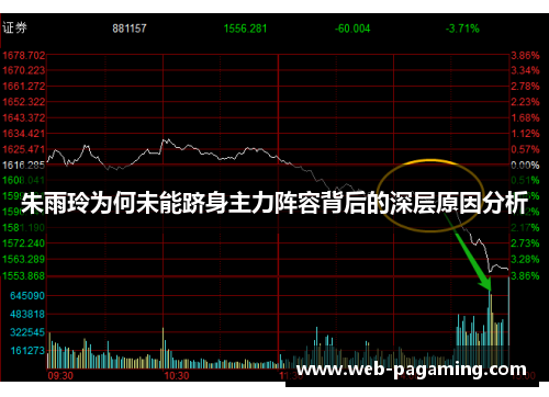 朱雨玲为何未能跻身主力阵容背后的深层原因分析 朱雨玲为何未能跻身主力阵容背后的深层原因分析