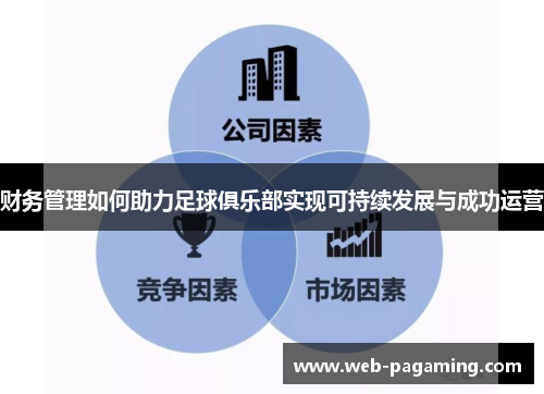 财务管理如何助力足球俱乐部实现可持续发展与成功运营 财务管理如何助力足球俱乐部实现可持续发展与成功运营