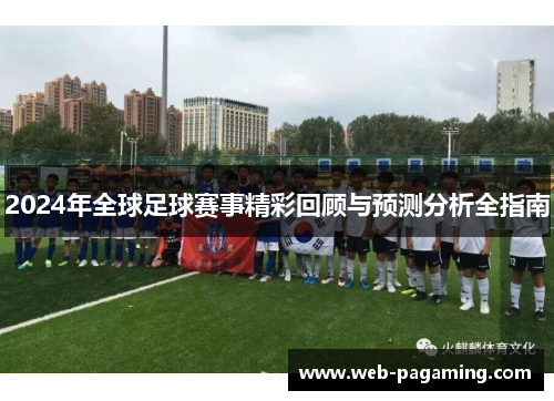 2024年全球足球赛事精彩回顾与预测分析全指南