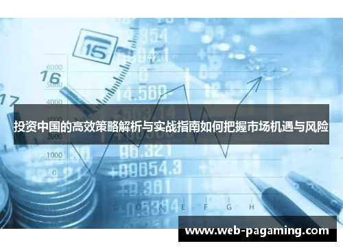 投资中国的高效策略解析与实战指南如何把握市场机遇与风险 投资中国的高效策略解析与实战指南如何把握市场机遇与风险